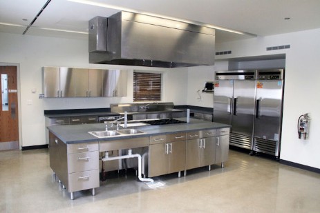 Disinfestazione cucine ristoranti Cucina ristorante