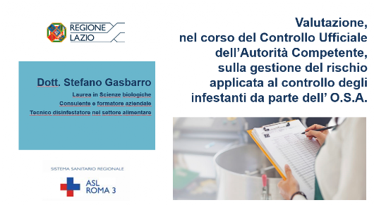 Corso ASL Foto corso formazione infetanti ASL Roma3