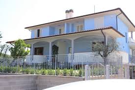 Disinfestazione ville privati Villa