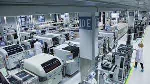 Disinfestazione aziende e capannoni industriali Tipografia